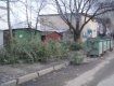 В Ужгороде новогодние елки "украшают" свалки