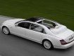 Автомобиль Maybach 62S стоимостью 450 тыс. долларов