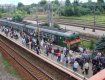 В Чинадиево и Кольчино пригородные поезда останавливаться больше не будут