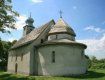 На Закарпатье многие церкви - памятники архитектуры