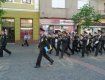 В Мукачево на День Победы пройдет военный парад