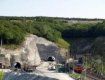 В Карпатах стартовало строительство нового Бескидского тоннеля
