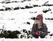 Низька температура та холод забрали життя 57 чоловікам Тайваню