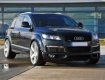 Avus Performance разработала специальную тюнинг-программу для кроссовера Audi Q7
