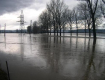 В Закарпатье подтоплено уже около 230 домохозяйств