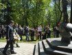 В Закарпатье отметили годовщину Чернобыльской катастрофы