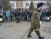 На Украине 28 апреля было объявлено о старте пятой волны частичной мобилизации