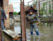 В Мукачевском районе люди пострадали от наводнения