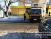 Вантажівка збила жінку в Ужгороді