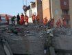 В Турции произошло землетрясение магнитудой 7,2 балла