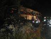 Очередное ДТП чешского автобуса за границей: 18 раненых