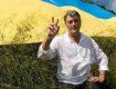 Виктор Ющенко идет на Говерлу - совсем уже не смешно...