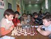 Шахматный клуб им. Момота отпраздновал свое 10-летие всеукраинским турниром