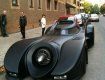 Бэтмобиль за $1 млн на базе Lincoln Continental
