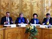 В Ужгороді підбили підсумки головування Словаччини в Раді ЄС