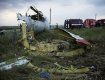 В Донецкой области потерпел катастрофу малазийский Boeing