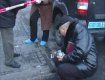 В Киеве жестоко зарезали человека