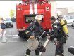 Хустский район: во время пожара пожарные спасли 46-летнюю закарпатку