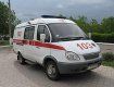 В Ужгороде бизнесмен с переломом черепа попал в больницу