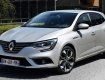Оновлений Renault Megane визнаний найкращим легковим автомобілем 2017