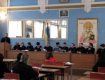 50 бакалавров сдали экзамены в Ужгородской богословской академии