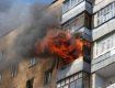 Пожар в Ужгороде: Два человека отравились угарным газом