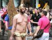 В Лондоне провели гей-парад на государственном уровне