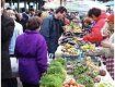 Закарпатье является одним из поставщиков ранних овощей на рынки Киева