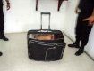 Турецькі прикордонники знайшли у валізі українку