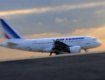 Самолет аэрокомпании Air France исчез над Бразилией