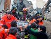 Землетрясение в Италии забрало уже 150 жизней