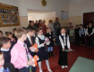 В Ужгороді шкільний парламент вирішив оголосити День краватки
