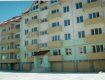 Квартири в п'ятиповерховому цегляному будинку по вул.Володимирській,84