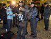 В Ужгороде милиция отслеживает нелегальных мигрантов