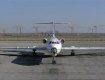 В Запорожье сломался самолет Виктора Януковича : отказ двигателей