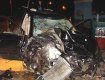 ДТП в Виннице : водитель Hyundai устроил кровавую мясорубку