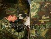 В Украине продолжается отбор на военную службу по контракту
