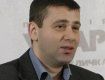 Олег Великин, глава Киевской областной организации партии "УДАР"