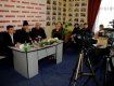 На прес-конференції в Ужгороді "Спішіть творити добро..."