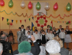 Свято в угорськомовній школі Хуста було цікавим і захоплюючим