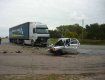 На Черниговщине в ДТП погибли сотрудники Госавтоинспекции