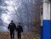 Словацкие полицейские поймали четырех грузин с фальшивыми документами