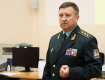 Колишній командир Мукачівської 128 механізованої дивізії Геннадій Воробйов.