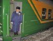 На зимние праздники железная дорога назначила дополнительные поезда на Закарпатье.