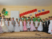 У дитсадку іршавського села Лисичево відбулося випускне свято