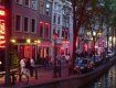 Власти Амстердама объявили о планах по закрытию половины из 482 публичных домов в историческом центре города