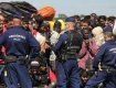 Угорці посадять мігрантів в табори і заборонять пересуватися по країні