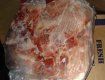 30 тонн тридцатилетнего мяса провезли через Украину, чтобы продать в России