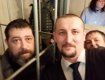 Ужгородський суд сьогодні відпустив на свободу "Бєса" і "Цвіха"