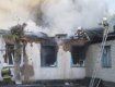 Мукачевец сгорел в своей квартире
